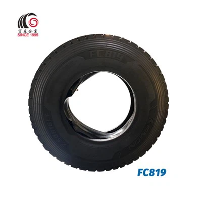 7.50 X16 Truck Tires