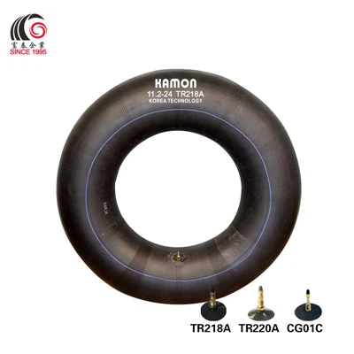 Farm Tractor Tire Inner Tubes