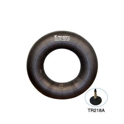 Garden Tractor Tire Tube