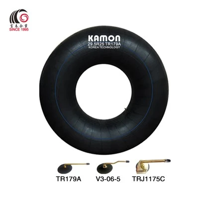 Inner Tubes For Trucks