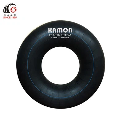 Mining Tire Inner Tube