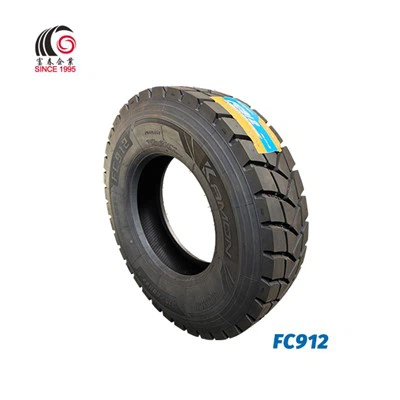 Truck Tyre 315 80r22 5