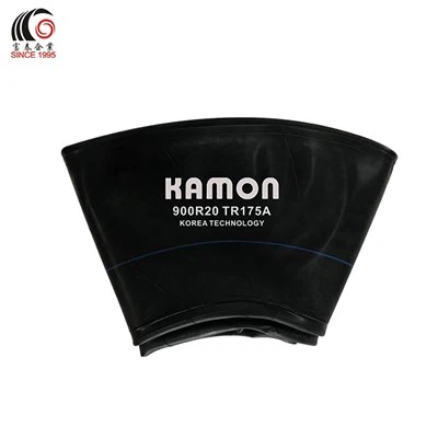 900R20 Truck Tyre Inner Tube