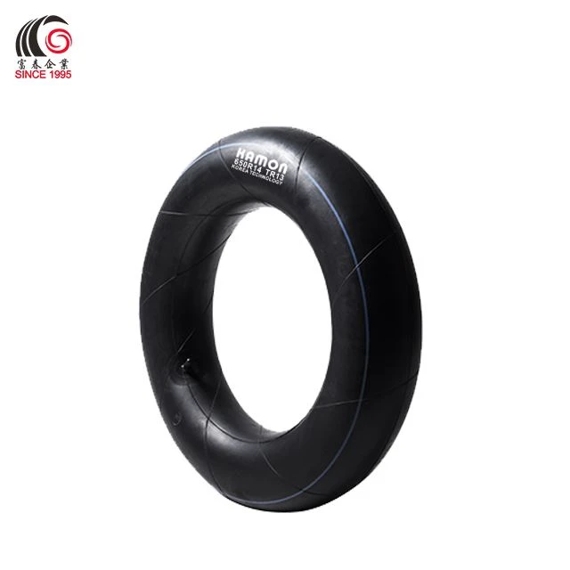 tyre tube for car