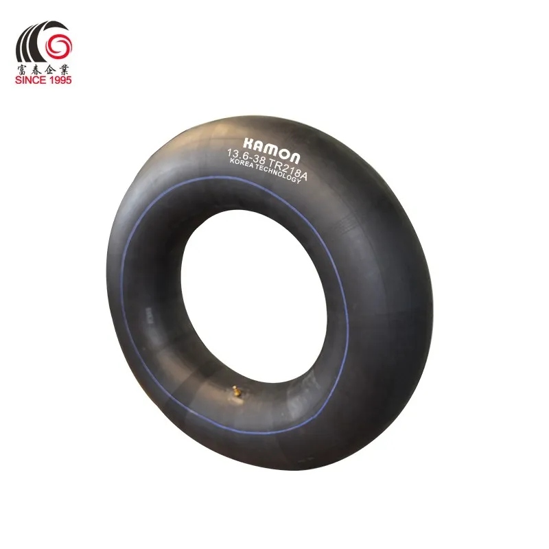Tire Air Tube factory