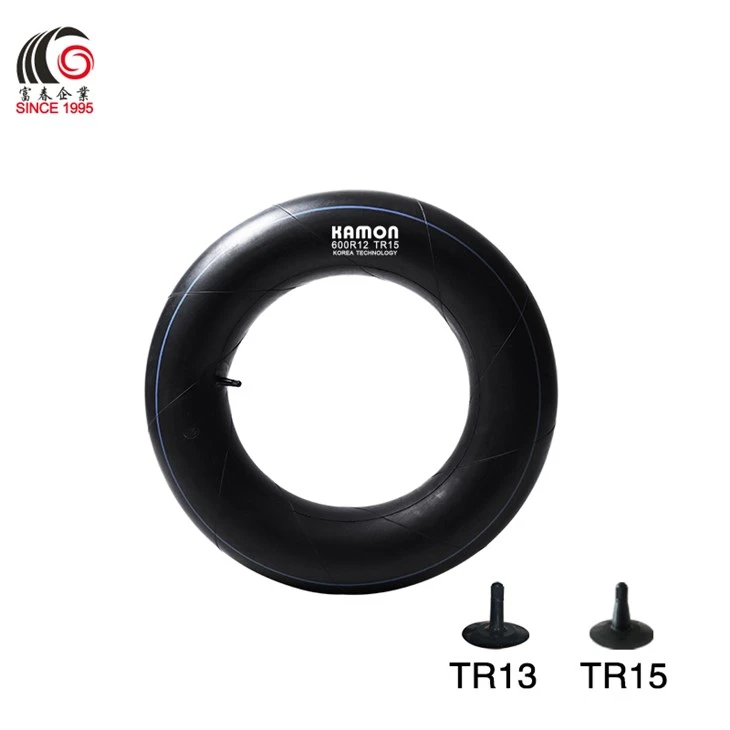 Tractor Tire Inner Tubes 600R12