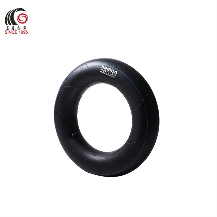 Tractor Tire Inner Tubes 600R12 suppliers