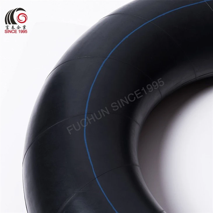 Tractor Tire Inner Tubes 600R12 high quality