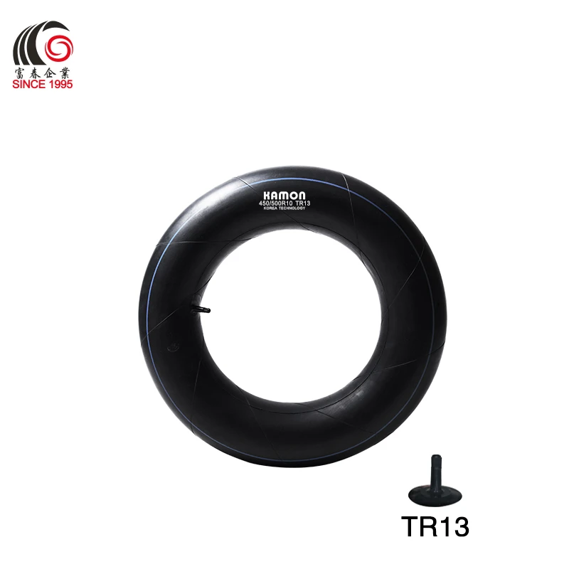 Trailer Inner Tube